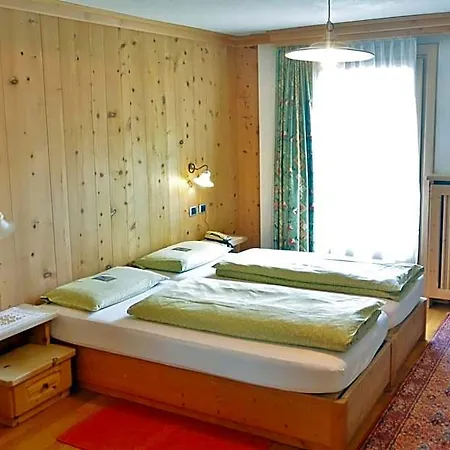 Hotel Garni Al Plan Livigno