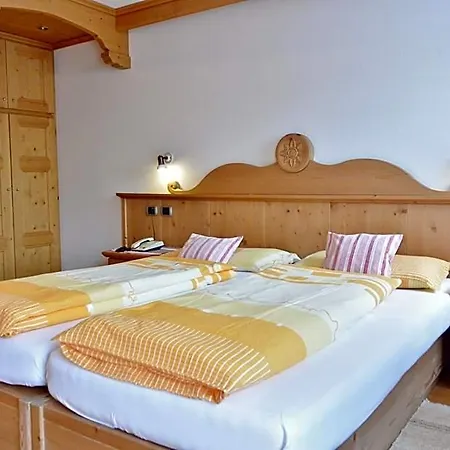 Garni Al Plan Hotel 3*