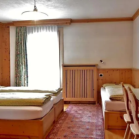 Garni Al Plan Hotel 3*