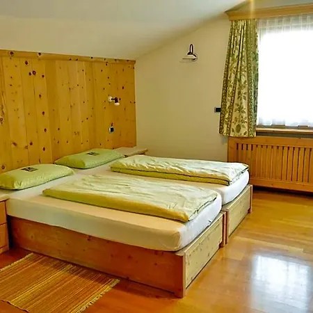Garni Al Plan Hotel