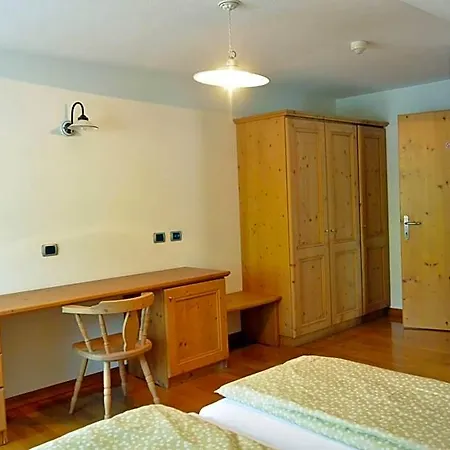 Hotel Garni Al Plan