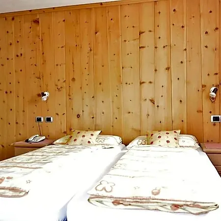 Hotel Garni Al Plan