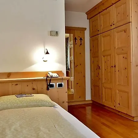 Garni Al Plan 3* Livigno
