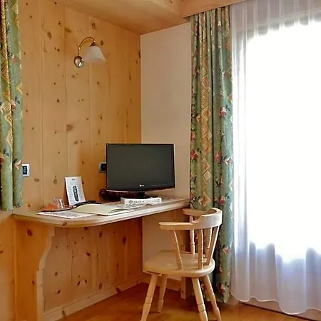 Hotel Garni Al Plan Livigno