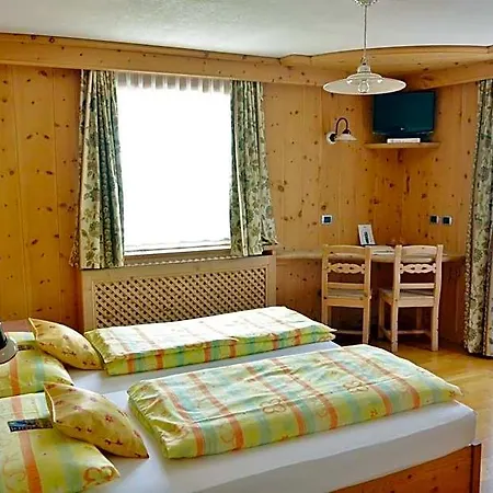 Hotel Garni Al Plan 3*