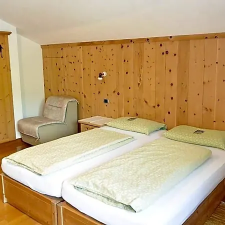 Hotel Garni Al Plan