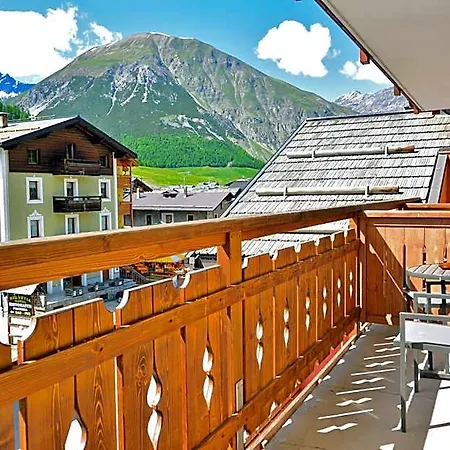 Garni Al Plan Hotel 3*