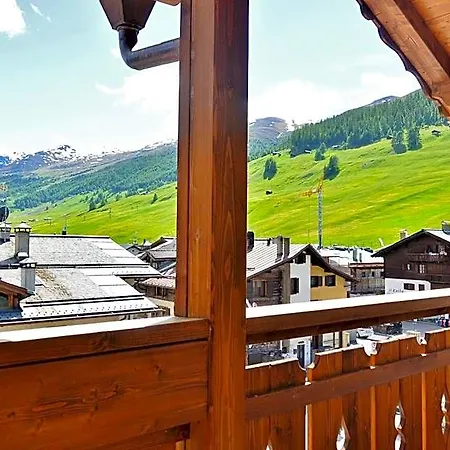 Garni Al Plan Hotel