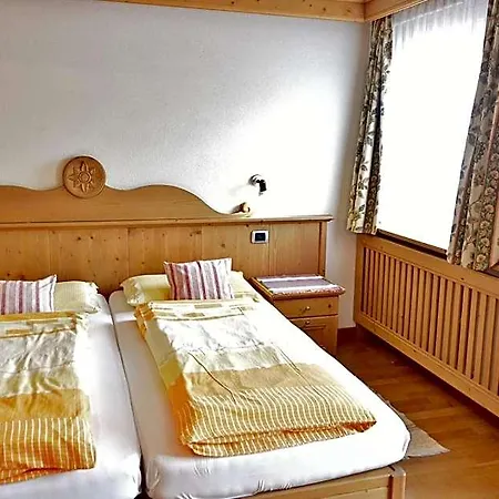 Garni Al Plan Hotel Livigno