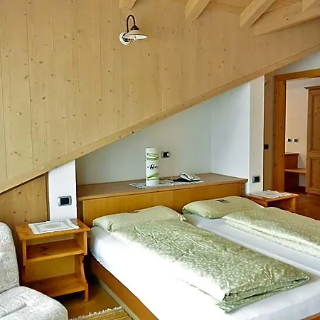Garni Al Plan 3* Livigno