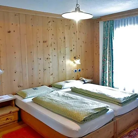 Garni Al Plan Hotel