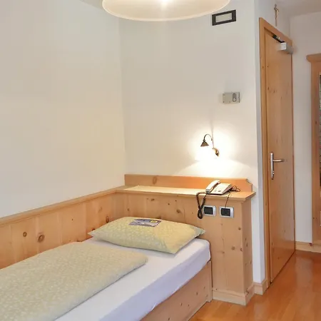 Otel Garni Al Plan Livigno
