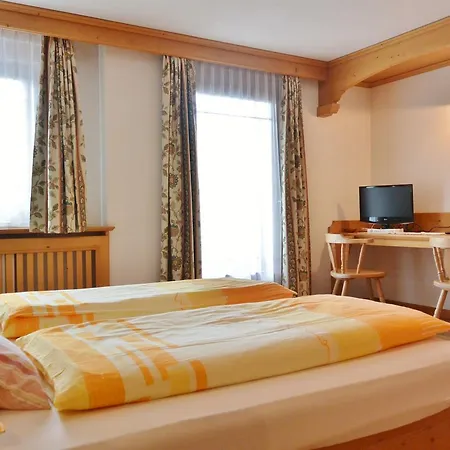Garni Al Plan Otel Livigno