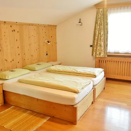 Garni Al Plan Otel 3*