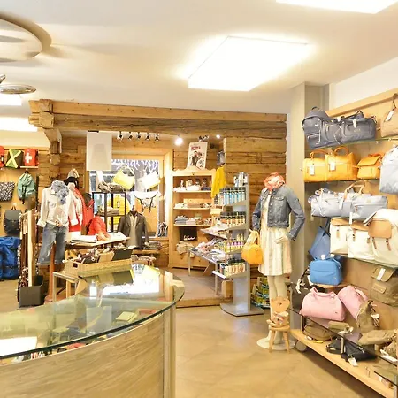 酒店 加尼阿尔普兰酒店 3*