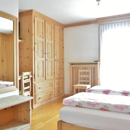 Hotel Garni Al Plan Livigno