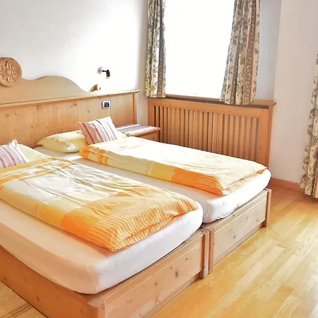 Garni Al Plan Otel 3*
