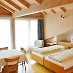 Garni Al Plan Livigno