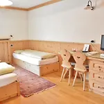 Garni Al Plan Hotel