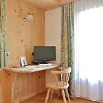 Garni Al Plan Hotel 3*