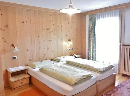 Hotel Garni Al Plan 3*