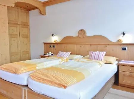 Hotel Garni Al Plan