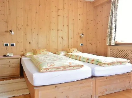 Garni Al Plan 3* Livigno