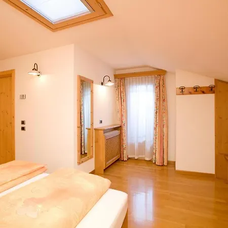 Hotel Garni Al Plan
