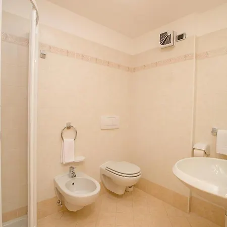 Garni Al Plan Hotel 3*