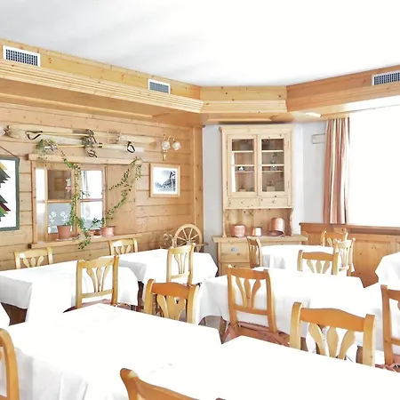 Hotel Garni Al Plan