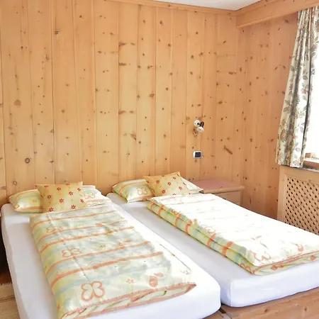 Garni Al Plan Hotel Livigno