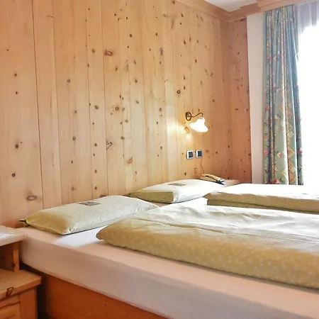 Garni Al Plan 3* Livigno