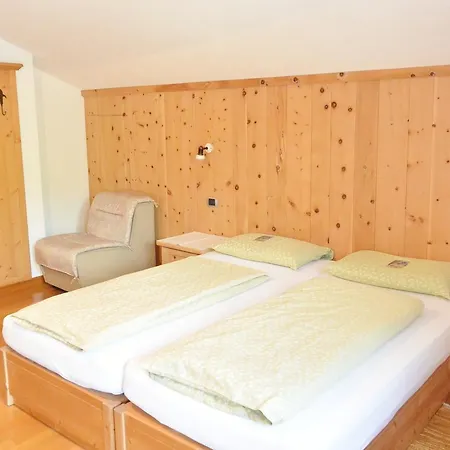 Hotel Garni Al Plan