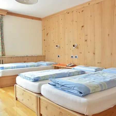 Garni Al Plan Hotel Livigno