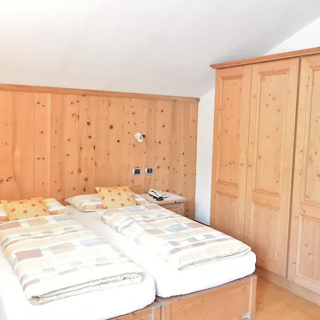 Garni Al Plan Hotel 3*