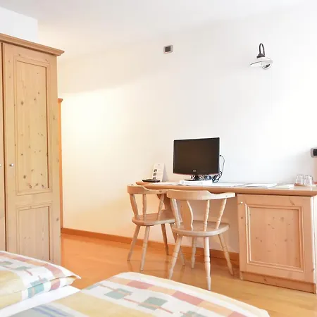 Garni Al Plan Livigno
