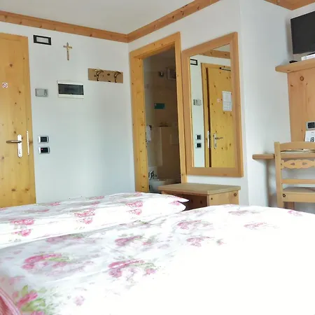 Garni Al Plan 3* 리비뇨