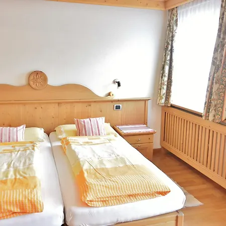 Hotel Garni Al Plan