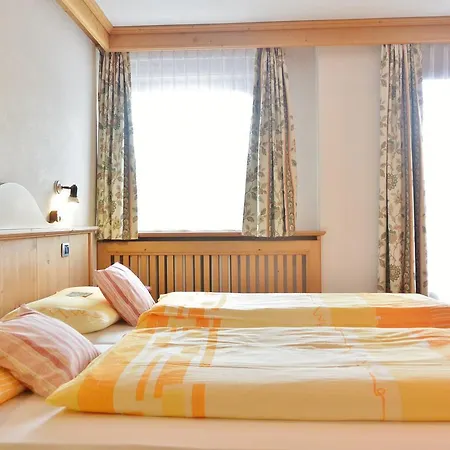 Hotel Garni Al Plan