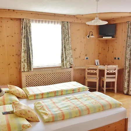 Hotel Garni Al Plan