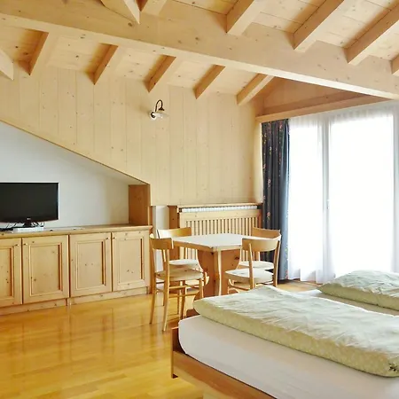 Hotel Garni Al Plan