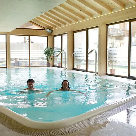 Hotel Garni Al Plan